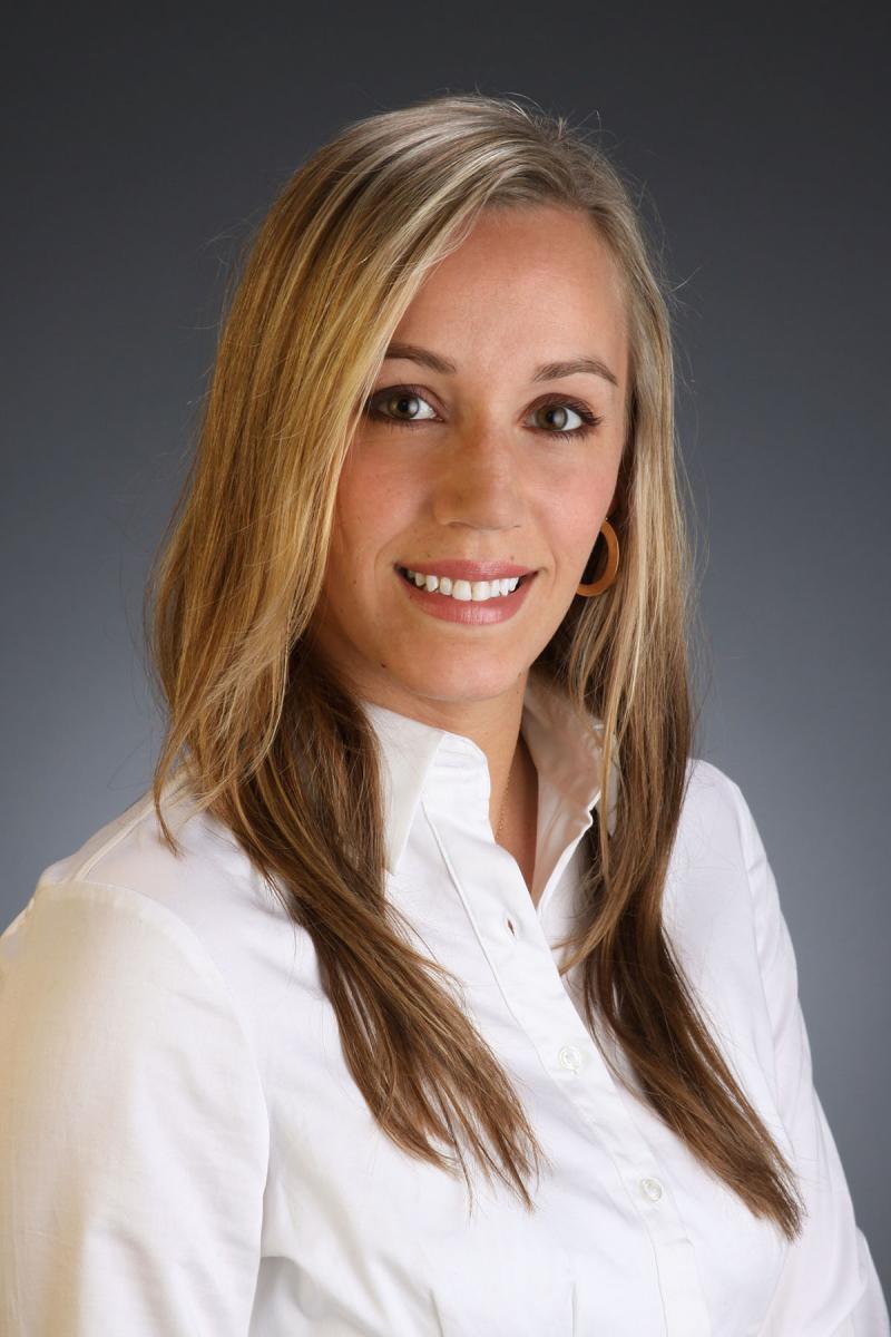 Toray Plastics (America), Inc., Hires New Account Representative