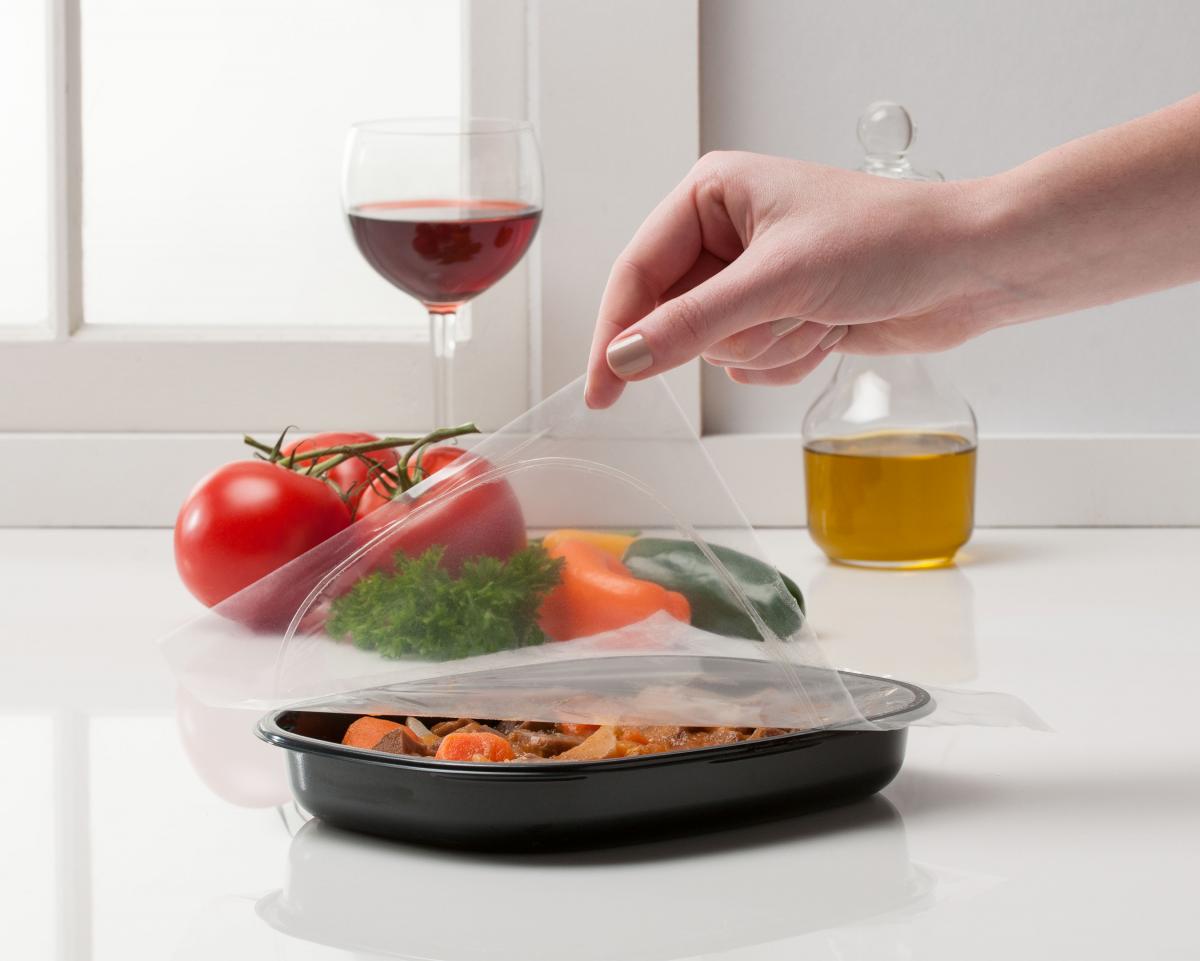 Toray Plastics (America) Expands Lumilid® Brand Lidding Film Platform