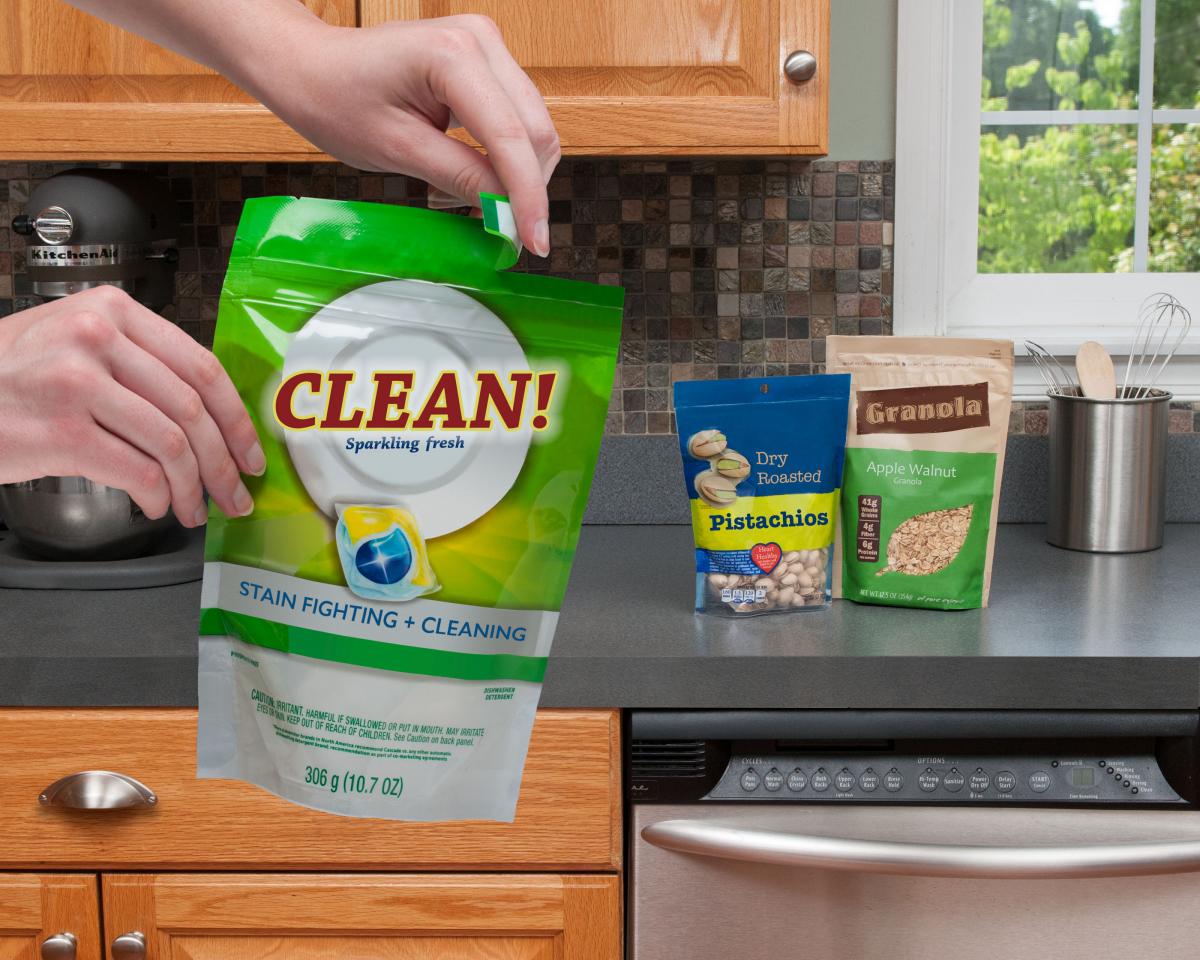 Toray Plastics (America) Introduces New Treatear® Opp Films For Non