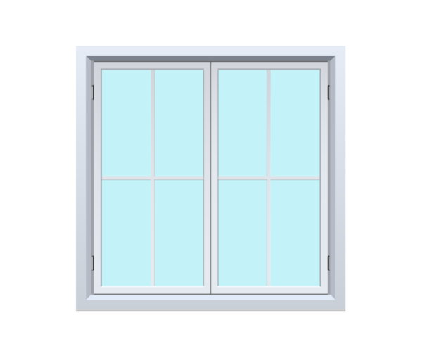 Solar Control Window
