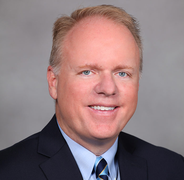 Toray Plastics (America), Inc., Names Christopher Roy Executive Vice