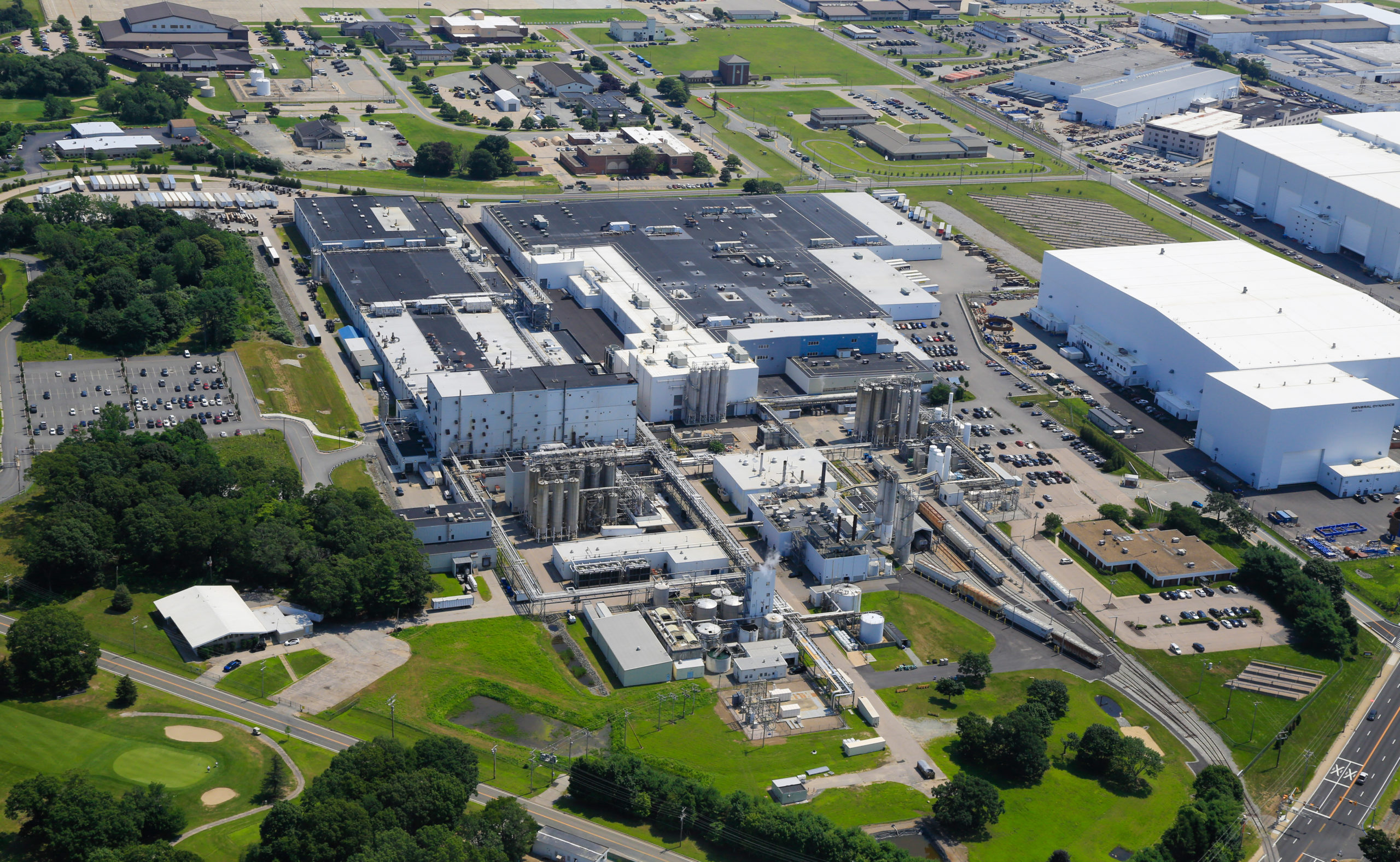 Toray Plastics (America), Inc., Launches a New, 8.7Meter Polypropylene Film Line Toray