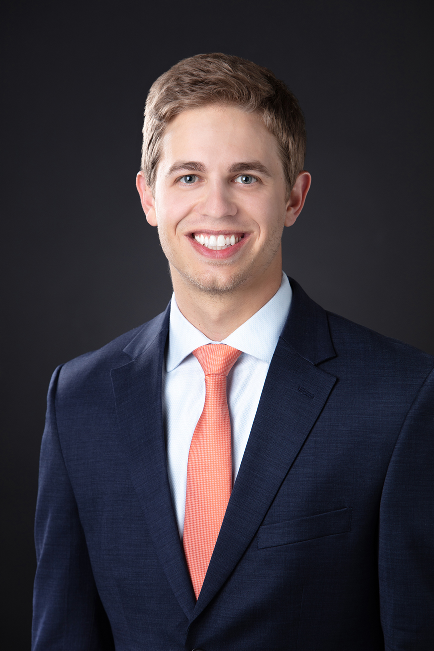 Toray Plastics (America), Inc., Corbin Nichols, a Sales